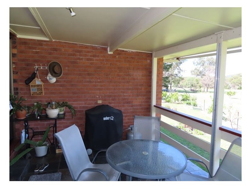34 Kingston Road, Stanthorpe QLD 4380