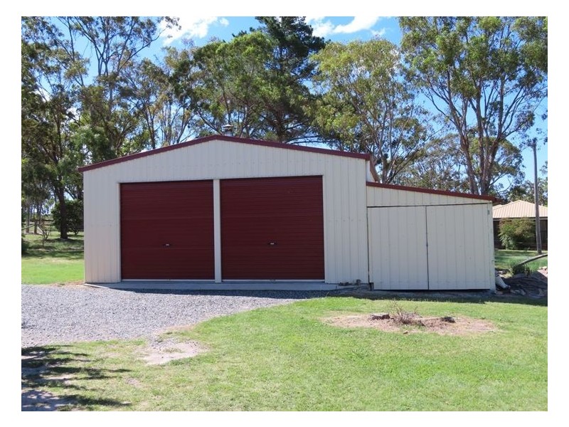 34 Kingston Road, Stanthorpe QLD 4380