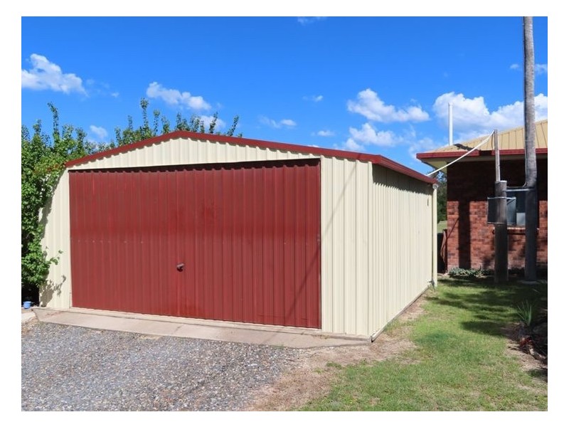 34 Kingston Road, Stanthorpe QLD 4380
