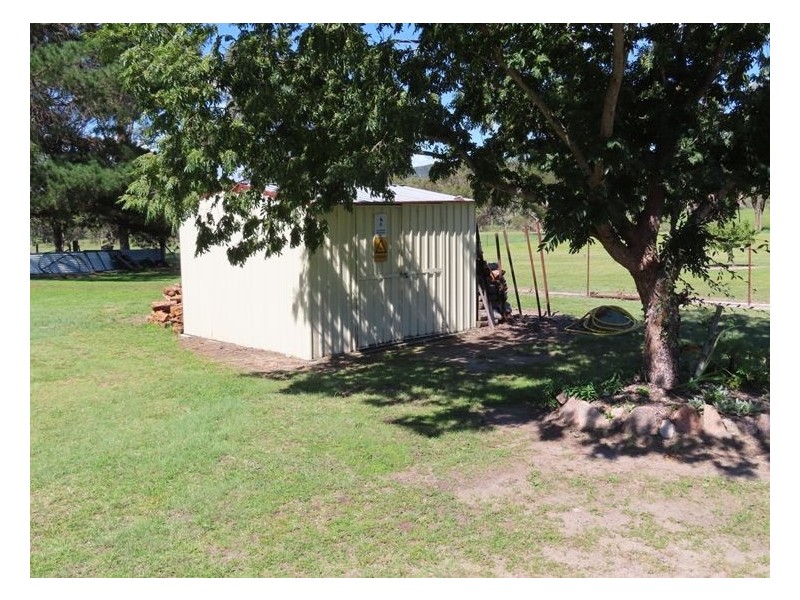 34 Kingston Road, Stanthorpe QLD 4380