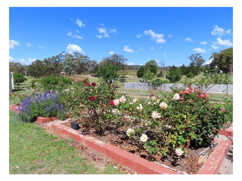 34 Kingston Road, Stanthorpe QLD 4380
