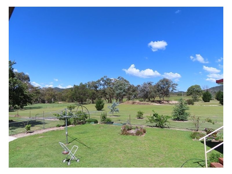 34 Kingston Road, Stanthorpe QLD 4380