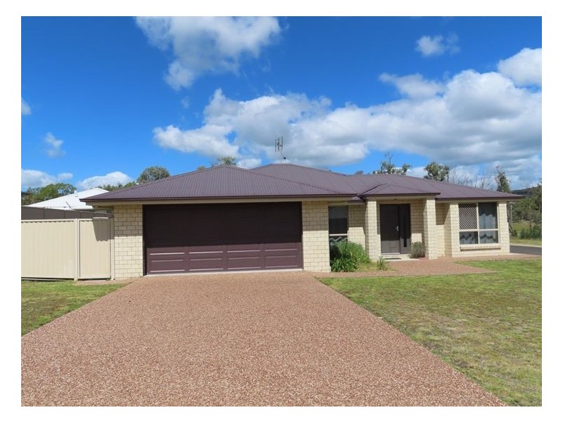 4 Pavilion Drive, Stanthorpe QLD 4380