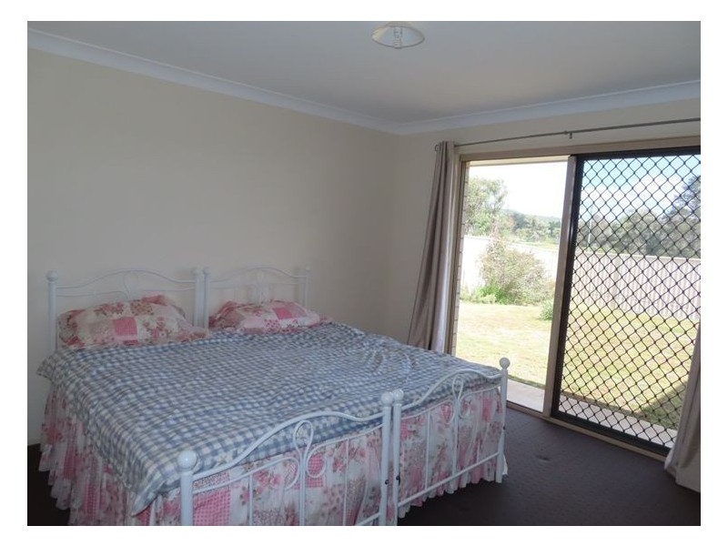 4 Pavilion Drive, Stanthorpe QLD 4380