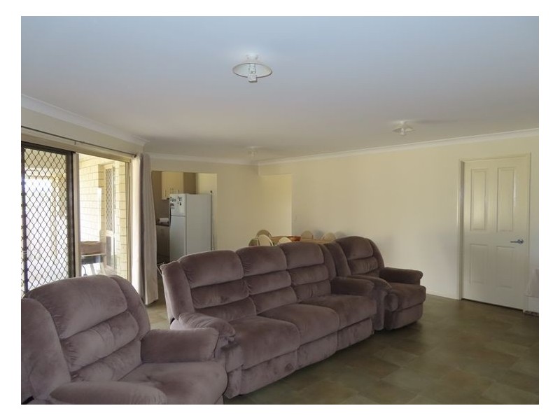 4 Pavilion Drive, Stanthorpe QLD 4380