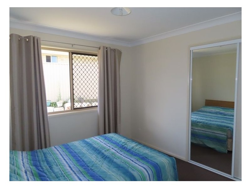 4 Pavilion Drive, Stanthorpe QLD 4380