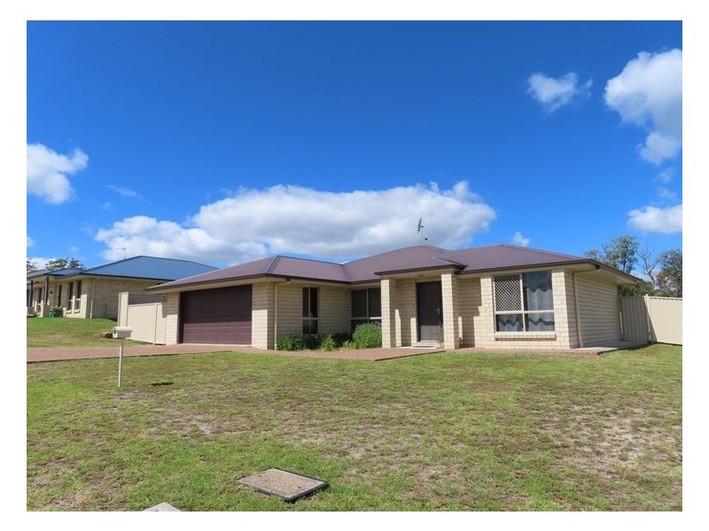 4 Pavilion Drive, Stanthorpe QLD 4380