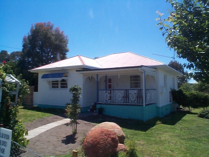 Stanthorpe QLD 4380