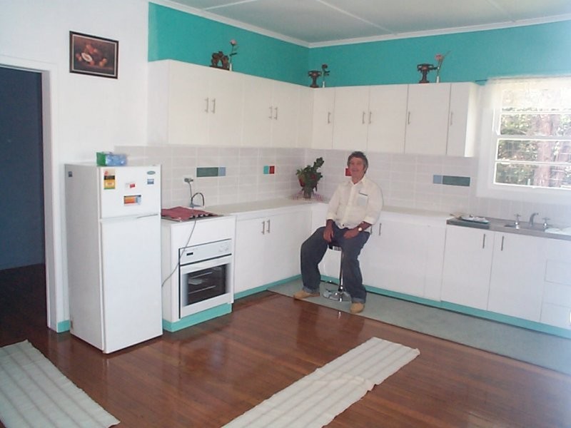 Stanthorpe QLD 4380