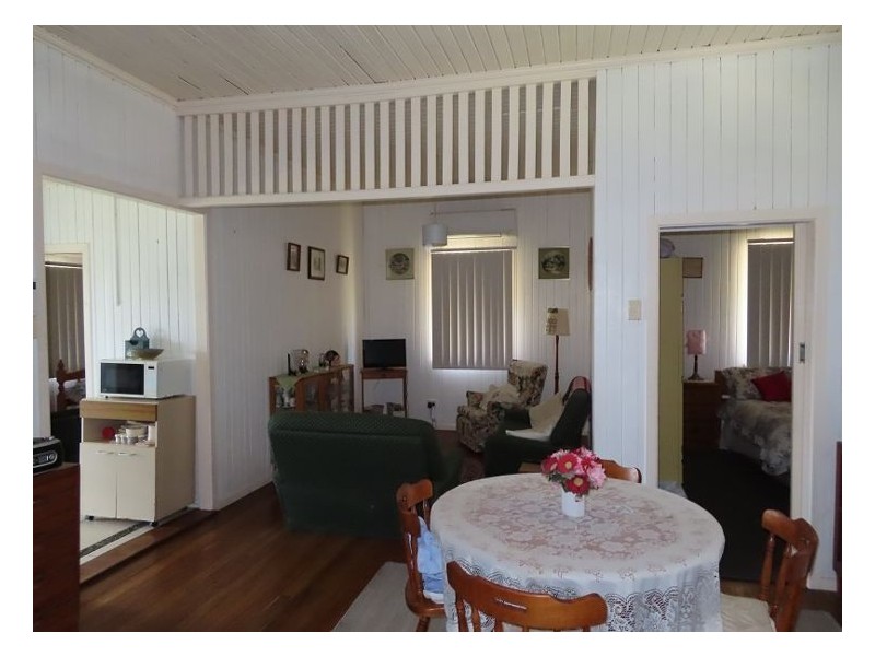 35 Archibald Street, Stanthorpe QLD 4380