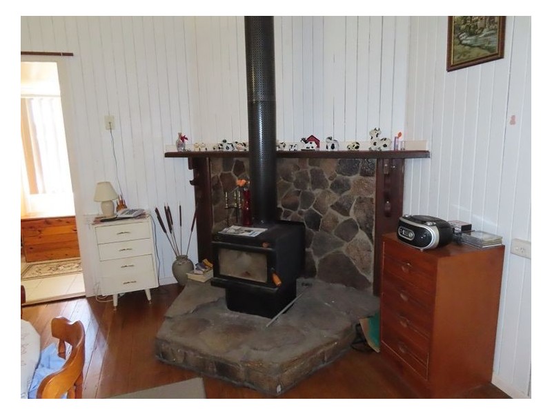 35 Archibald Street, Stanthorpe QLD 4380