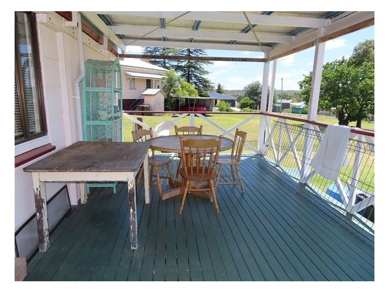 35 Archibald Street, Stanthorpe QLD 4380