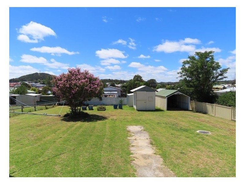 35 Archibald Street, Stanthorpe QLD 4380