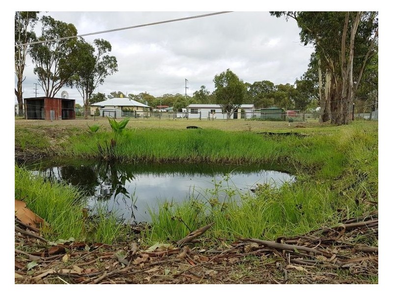 18 Aerodrome Road, Stanthorpe QLD 4380