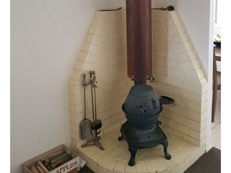 18 Aerodrome Road, Stanthorpe QLD 4380