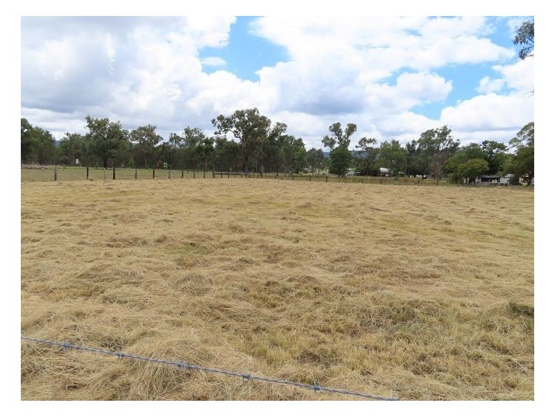 Lot 45 Glenlyon Street, Wallangarra QLD 4383