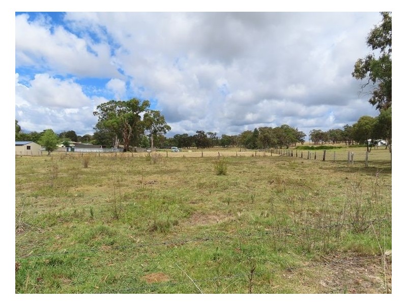 Lot 45 Glenlyon Street, Wallangarra QLD 4383
