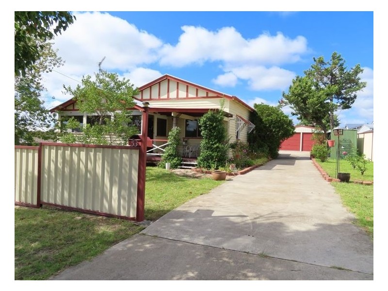 53 Railway Street, Stanthorpe QLD 4380