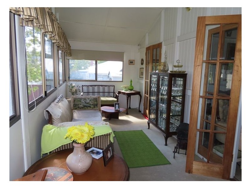 53 Railway Street, Stanthorpe QLD 4380