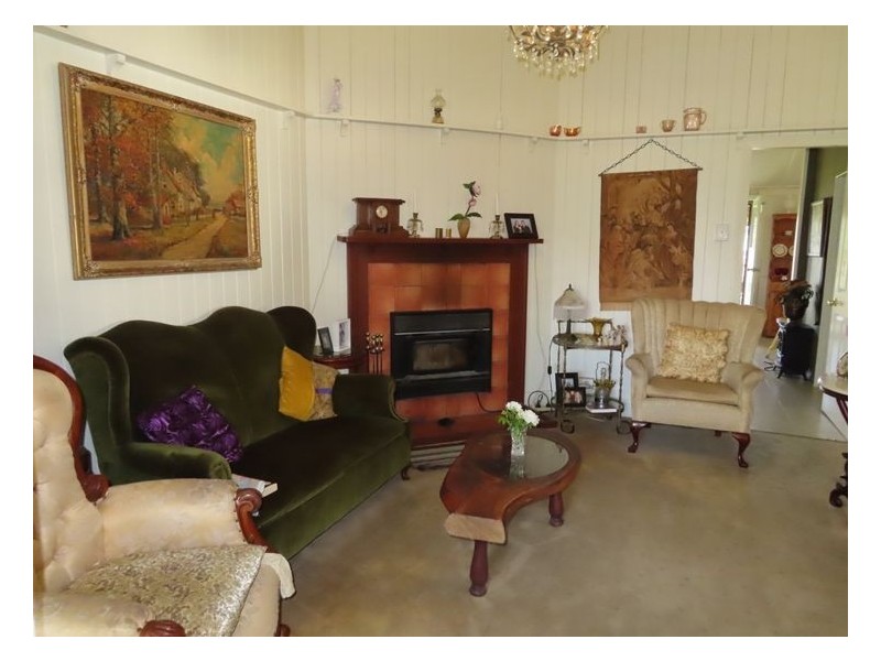 53 Railway Street, Stanthorpe QLD 4380