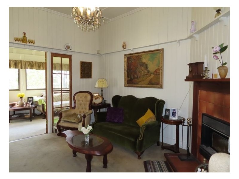 53 Railway Street, Stanthorpe QLD 4380