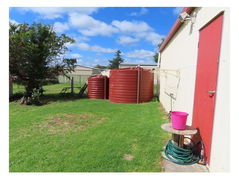 53 Railway Street, Stanthorpe QLD 4380