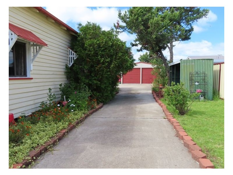 53 Railway Street, Stanthorpe QLD 4380
