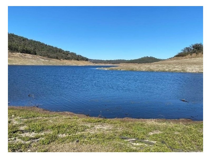 145 Kenyon Lane, Glenlyon QLD 4380