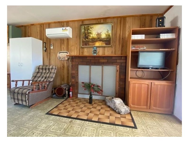 145 Kenyon Lane, Glenlyon QLD 4380
