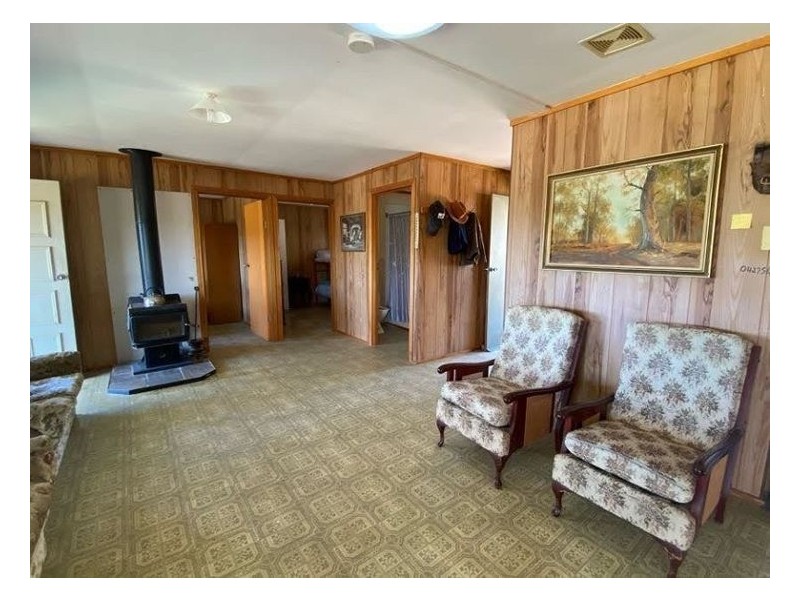 145 Kenyon Lane, Glenlyon QLD 4380
