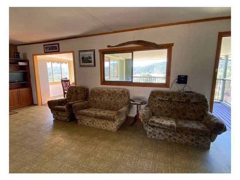 145 Kenyon Lane, Glenlyon QLD 4380