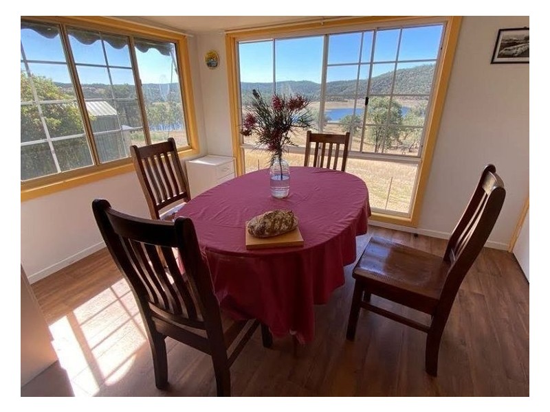 145 Kenyon Lane, Glenlyon QLD 4380