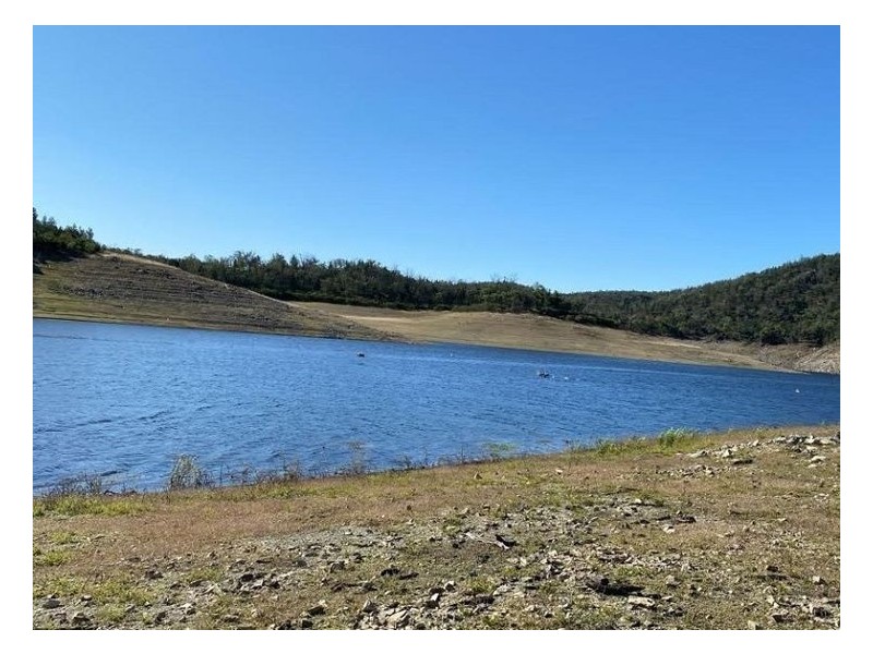 145 Kenyon Lane, Glenlyon QLD 4380