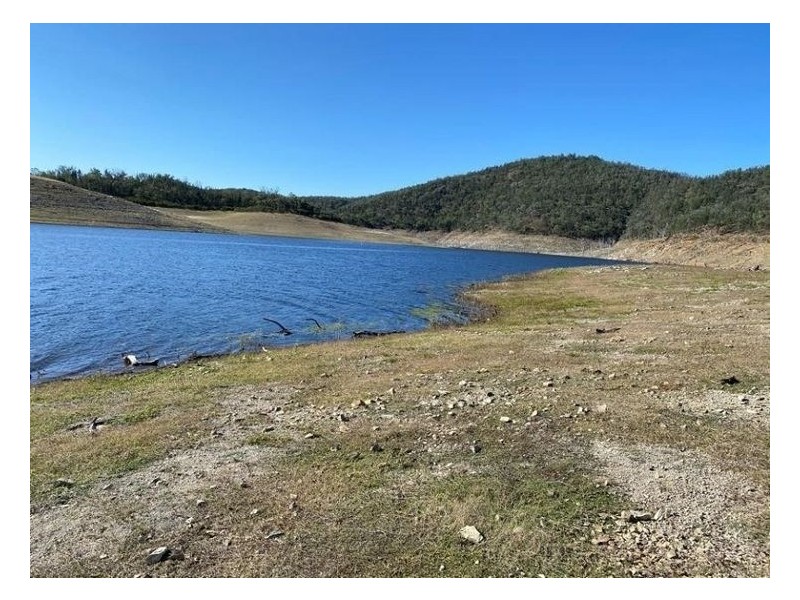 145 Kenyon Lane, Glenlyon QLD 4380