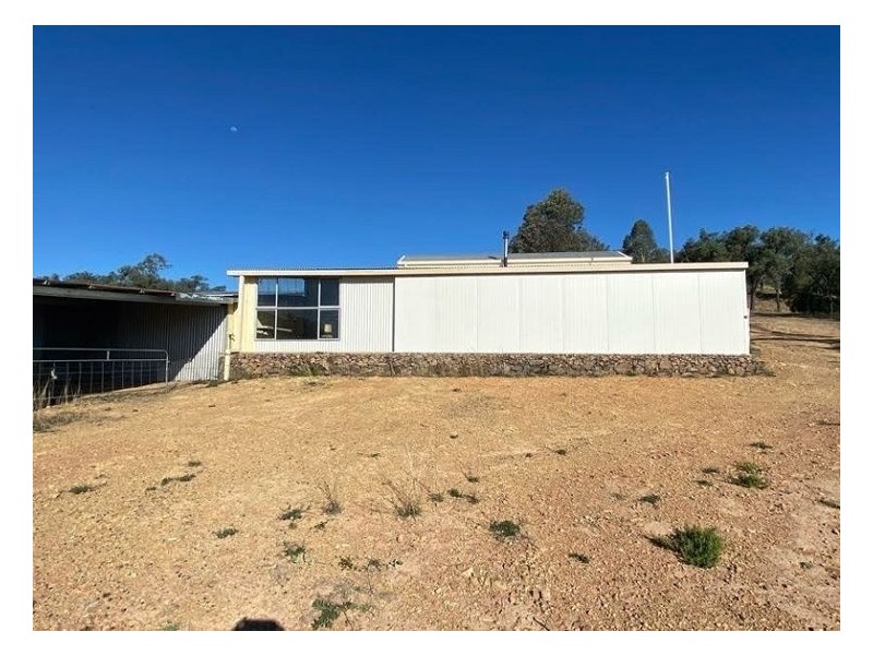 145 Kenyon Lane, Glenlyon QLD 4380