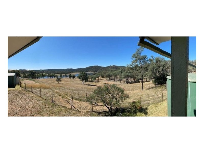 145 Kenyon Lane, Glenlyon QLD 4380