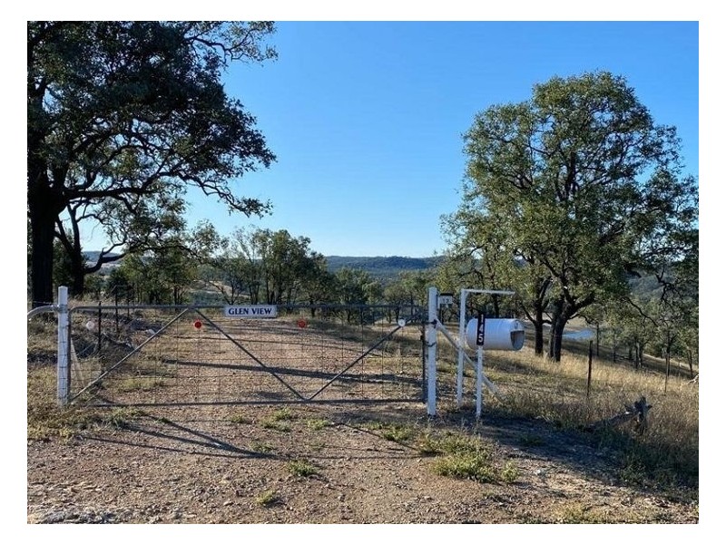 145 Kenyon Lane, Glenlyon QLD 4380