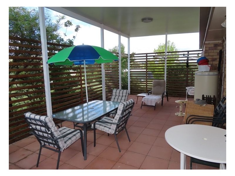 16 Gianini Lane, Ballandean QLD 4382