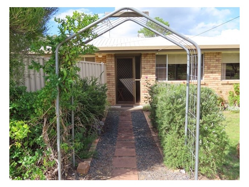 16 Gianini Lane, Ballandean QLD 4382