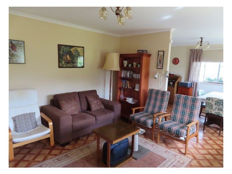 16 Gianini Lane, Ballandean QLD 4382