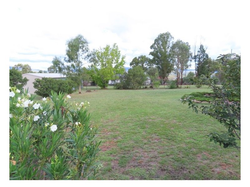 16 Gianini Lane, Ballandean QLD 4382