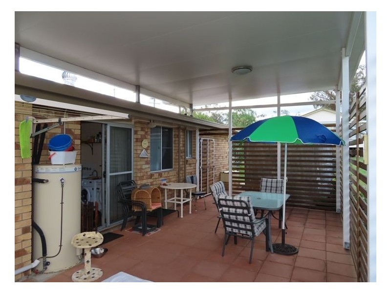 16 Gianini Lane, Ballandean QLD 4382