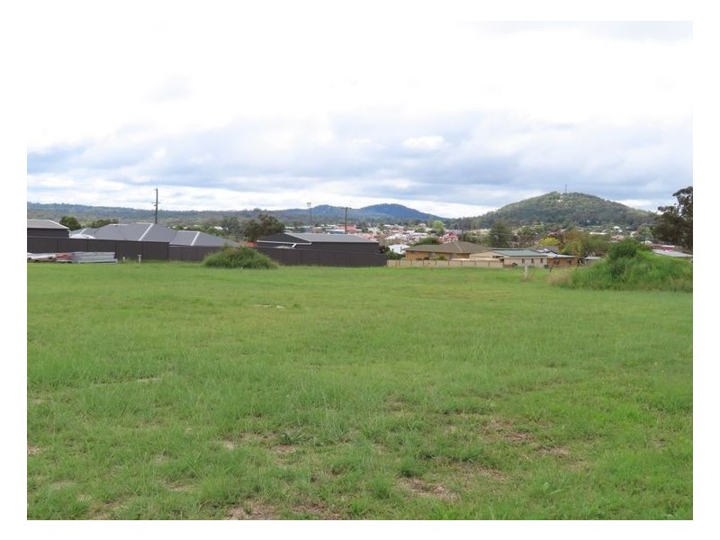 Lot 41 Bridge Street, Stanthorpe QLD 4380