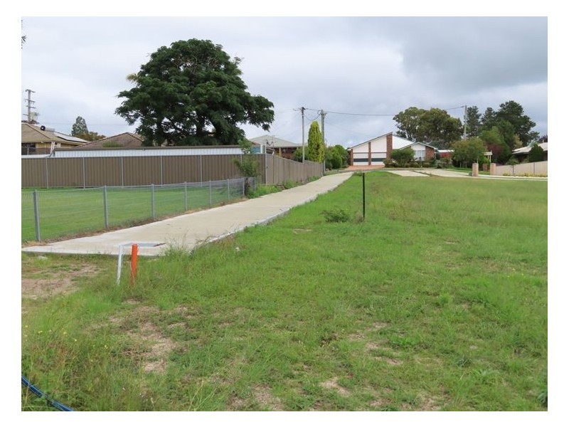 Lot 41 Bridge Street, Stanthorpe QLD 4380