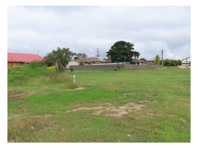 Lot 41 Bridge Street, Stanthorpe QLD 4380
