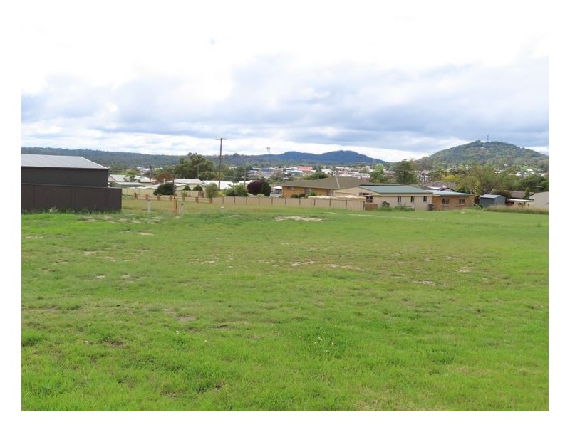 Lot 42 Bridge Street, Stanthorpe QLD 4380