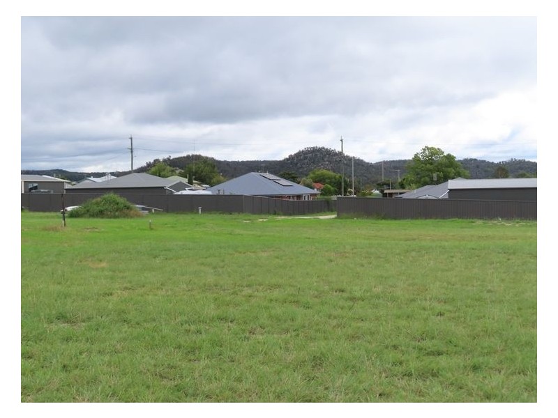 Lot 42 Bridge Street, Stanthorpe QLD 4380