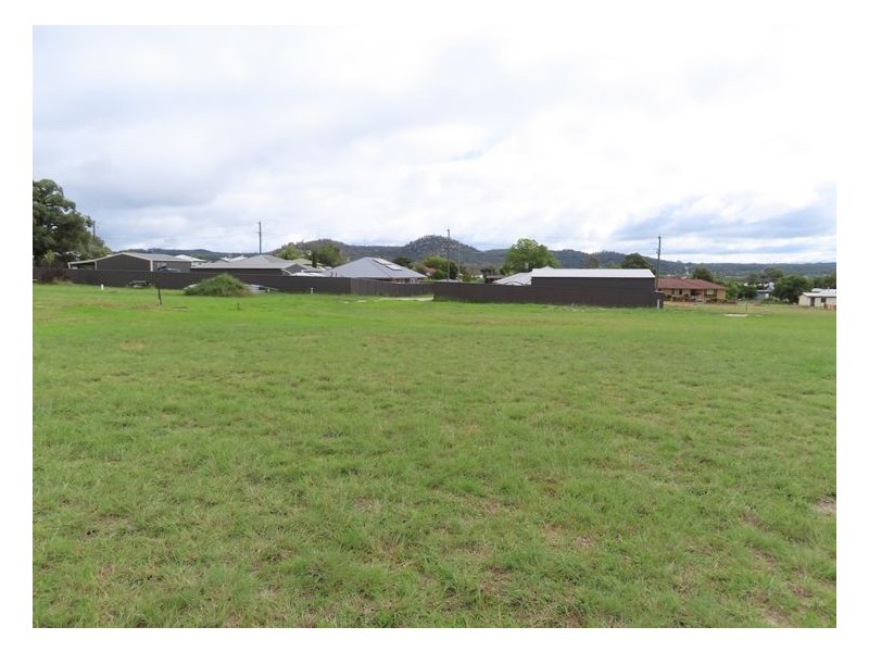 Lot 42 Bridge Street, Stanthorpe QLD 4380
