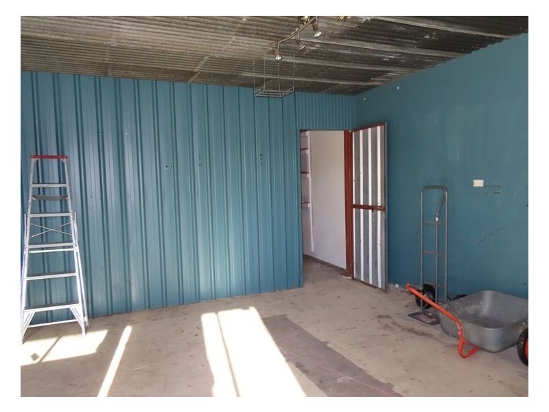 1 Lane Street, Stanthorpe QLD 4380