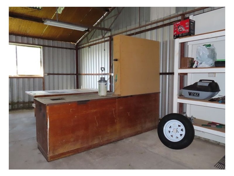 1 Lane Street, Stanthorpe QLD 4380